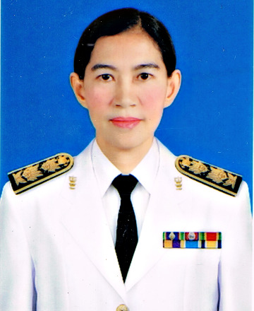 นางสาววิไล  พุมมา